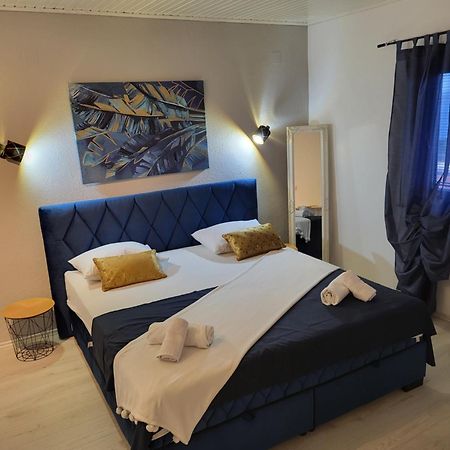 Apartments Mikas Stanici Zewnętrze zdjęcie
